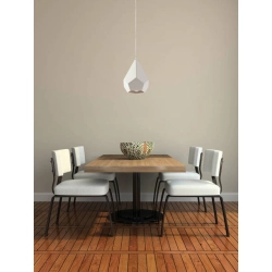 kinkiecik.pl Lampa wisząca PAVLUS SL.0844 SOLLUX LIGHTING