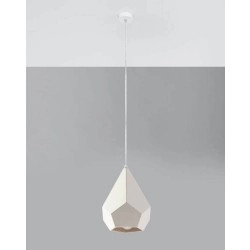 kinkiecik.pl Lampa wisząca PAVLUS SL.0844 SOLLUX LIGHTING