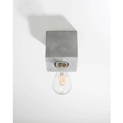 kinkiecik.pl Plafon ARIZ SL.0681 SOLLUX LIGHTING