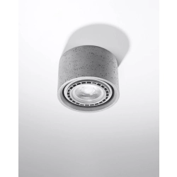 kinkiecik.pl Plafon BASIC 1 SL.0881 SOLLUX LIGHTING