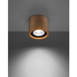 kinkiecik.pl Plafon BASIC 1 SL.0913 SOLLUX LIGHTING