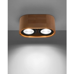 kinkiecik.pl Plafon BASIC 2 SL.0914 SOLLUX LIGHTING