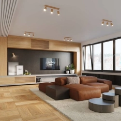 kinkiecik.pl Plafon BERG 4 SL.1042 SOLLUX LIGHTING