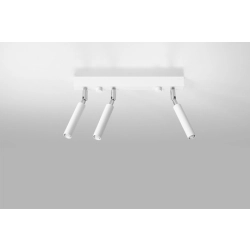 kinkiecik.pl Plafon EYETECH 3 SL.0904 SOLLUX LIGHTING