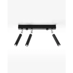 kinkiecik.pl Plafon EYETECH 3 SL.0899 SOLLUX LIGHTING