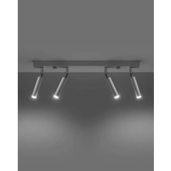 kinkiecik.pl Plafon EYETECH 4 SL.0905 SOLLUX LIGHTING