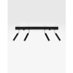 kinkiecik.pl Plafon EYETECH 4 SL.0900 SOLLUX LIGHTING