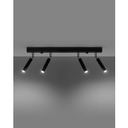 kinkiecik.pl Plafon EYETECH 4 SL.0900 SOLLUX LIGHTING