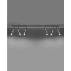 kinkiecik.pl Plafon EYETECH 6 SL.0906 SOLLUX LIGHTING