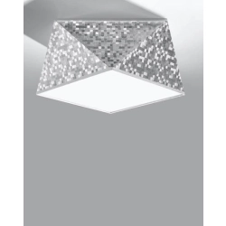 kinkiecik.pl Plafon HEXA 25 SL.0688 SOLLUX LIGHTING