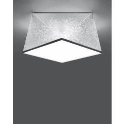 kinkiecik.pl Plafon HEXA 25 SL.0688 SOLLUX LIGHTING