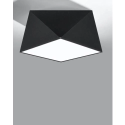 kinkiecik.pl Plafon HEXA 25 SL.0687 SOLLUX LIGHTING