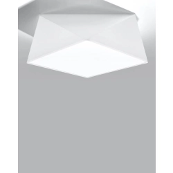 kinkiecik.pl Plafon HEXA 35 SL.0689 SOLLUX LIGHTING