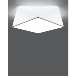 kinkiecik.pl Plafon HEXA 35 SL.0689 SOLLUX LIGHTING
