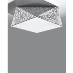 kinkiecik.pl Plafon HEXA 35 SL.0691 SOLLUX LIGHTING