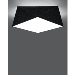 kinkiecik.pl Plafon HEXA 35 SL.0690 SOLLUX LIGHTING