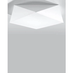 kinkiecik.pl Plafon HEXA 45 SL.0692 SOLLUX LIGHTING