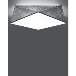 kinkiecik.pl Plafon HEXA 45 SL.0694 SOLLUX LIGHTING