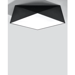 kinkiecik.pl Plafon HEXA 45 SL.0693 SOLLUX LIGHTING