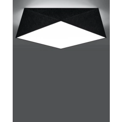 kinkiecik.pl Plafon HEXA 45 SL.0693 SOLLUX LIGHTING