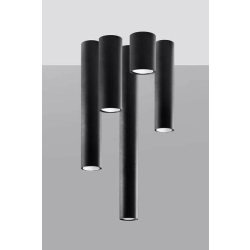 kinkiecik.pl Plafon LAGOS 10 SL.1000 SOLLUX LIGHTING