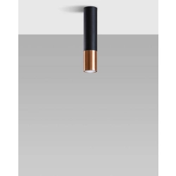 kinkiecik.pl Plafon LOOPEZ SL.0945 SOLLUX LIGHTING
