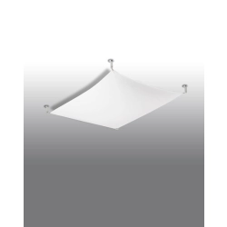 kinkiecik.pl Plafon LUNA 1 SL.0737 SOLLUX LIGHTING
