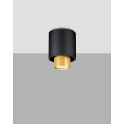 kinkiecik.pl Plafon NESI SL.0982 SOLLUX LIGHTING