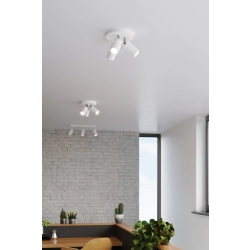 kinkiecik.pl Plafon RING 3P SL.1015 SOLLUX LIGHTING