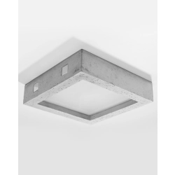 kinkiecik.pl Plafon RIZA SL.0995 SOLLUX LIGHTING