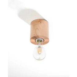 kinkiecik.pl Plafon SALGADO SL.0672 SOLLUX LIGHTING