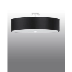 kinkiecik.pl Plafon SKALA 50 SL.0762 SOLLUX LIGHTING