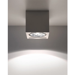 kinkiecik.pl Plafon SEIDA SL.0850 SOLLUX LIGHTING
