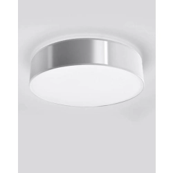 kinkiecik.pl Plafon ARENA 25 SL.0128 SOLLUX LIGHTING