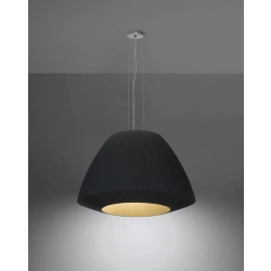 kinkiecik.pl Lampa wisząca BELLA SL.0734 SOLLUX LIGHTING