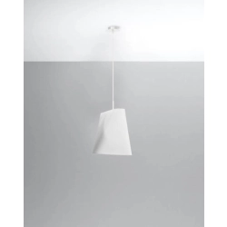 kinkiecik.pl Lampa wisząca BLUM 1 SL.0769 SOLLUX LIGHTING