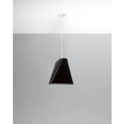kinkiecik.pl Lampa wisząca BLUM 1 SL.0770 SOLLUX LIGHTING