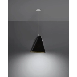kinkiecik.pl Lampa wisząca BLUM 1 SL.0770 SOLLUX LIGHTING
