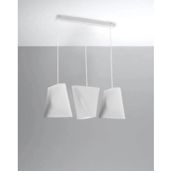 kinkiecik.pl Lampa wisząca BLUM 3 SL.0771 SOLLUX LIGHTING