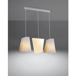 kinkiecik.pl Lampa wisząca BLUM 3 SL.0771 SOLLUX LIGHTING