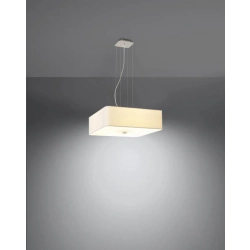kinkiecik.pl Lampa wisząca LOKKO 45 SL.0773 SOLLUX LIGHTING