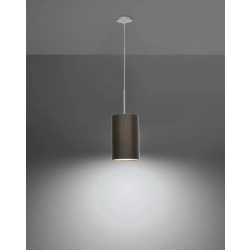 kinkiecik.pl Lampa wisząca OTTO 15 SL.0742 SOLLUX LIGHTING