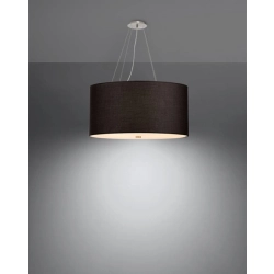 kinkiecik.pl Lampa wisząca OTTO 60 SL.0788 SOLLUX LIGHTING