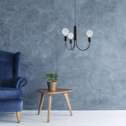 kinkiecik.pl Lampa wisząca PICCOLO 3 SL.0856 SOLLUX LIGHTING