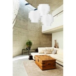kinkiecik.pl Lampa wisząca REFLEXION 50 SL.0831 SOLLUX LIGHTING