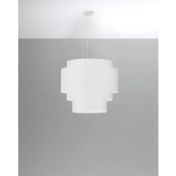 kinkiecik.pl Lampa wisząca REFLEXION 50 SL.0831 SOLLUX LIGHTING