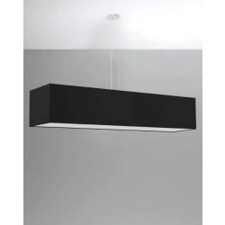 kinkiecik.pl Lampa wisząca SANTA 120 SL.0782 SOLLUX LIGHTING