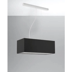 kinkiecik.pl Lampa wisząca SANTA BIS 80 SL.0780 SOLLUX LIGHTING