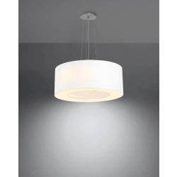 kinkiecik.pl Lampa wisząca SATURNO 50 SL.0747 SOLLUX LIGHTING