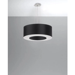 kinkiecik.pl Lampa wisząca SATURNO 50 SL.0748 SOLLUX LIGHTING